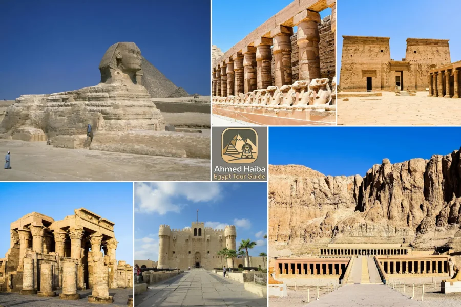 10 day classic egypt tour 2