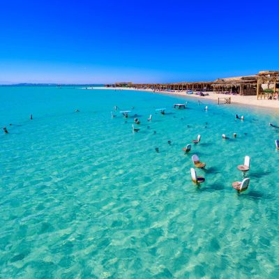 Hurghada
