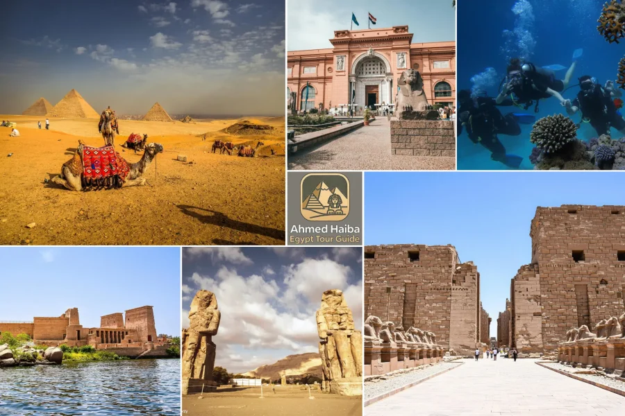 10 day egypt tour package 2