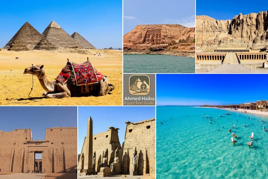 12 day egypt tour package 2