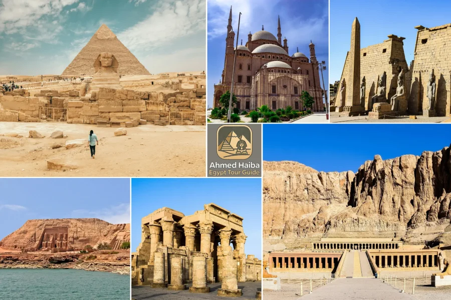 7 day egypt tour package 2