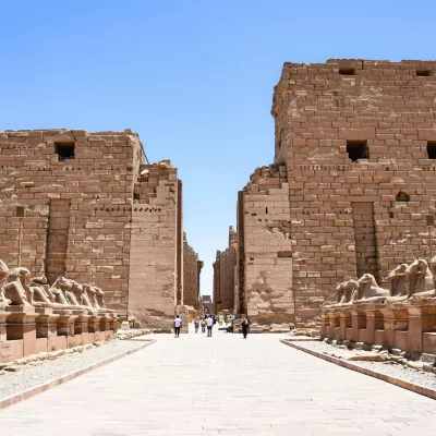 Luxor