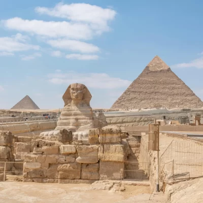 Cairo