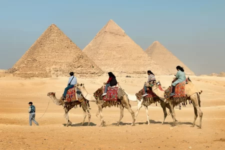 Best Time to Visit Egypt: Your Ultimate Guide for an Unforgettable Trip