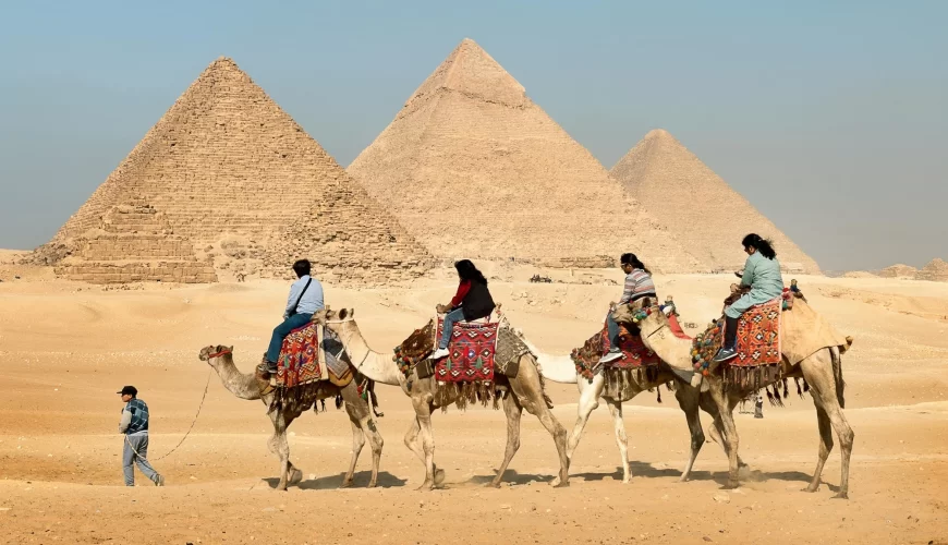 Best Time to Visit Egypt: Your Ultimate Guide for an Unforgettable Trip