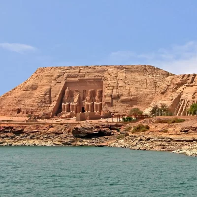 Aswan