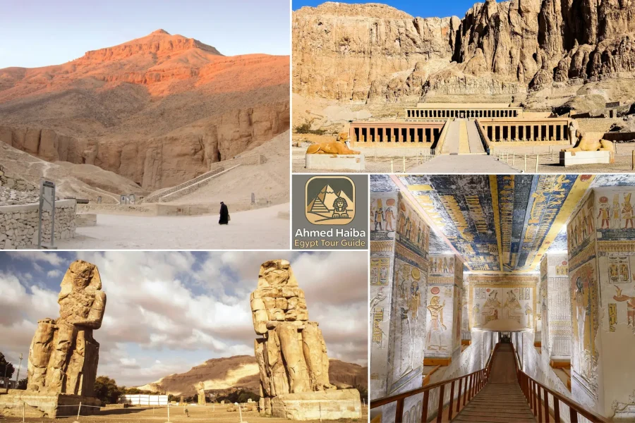 West luxor day tour 2
