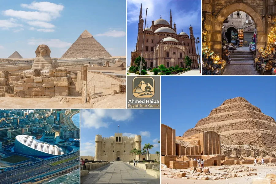 5 day egypt tour package 2