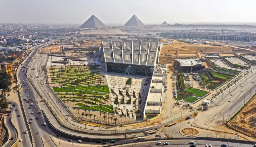 Grand egyptian museum half day tour (1)