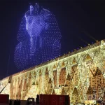 Billion dollar grand egyptian museum inaugurated ceremony